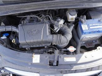 Hyundai I-10 1.1 12v picture 9