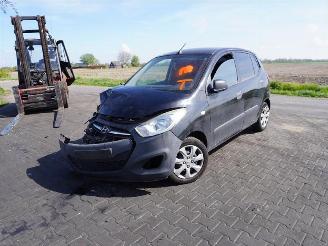 Hyundai I-10 1.1 12v picture 3