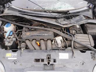 Seat Altea 2.0 FSi picture 8