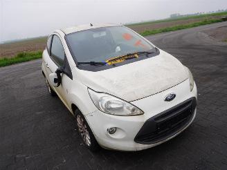 Ford Ka 1.2 picture 4