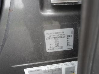 Opel Corsa 1.2 Turbo picture 7