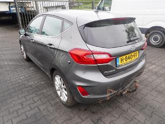 Ford Fiesta 1.0 EcoBoost picture 2