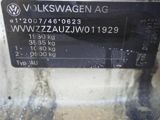 Volkswagen Golf 2.0 GTD picture 7