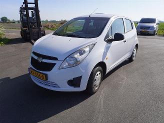 Chevrolet Spark 1.0 12v picture 3