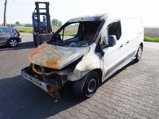Ford Transit Connect 1.5 TDCi picture 3
