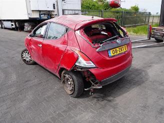 Lancia Ypsilon 0.9 TwinAir picture 2