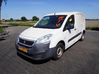 Peugeot Partner 1.6 HDi picture 3