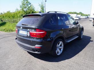 Vrakbiler auto BMW X5 3.0d 2007/10