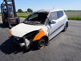 Suzuki Swift 1.2 picture 3