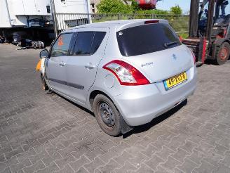 Suzuki Swift 1.2 picture 2
