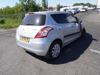Dezmembrări autoturisme Suzuki Swift 1.2 2012/8