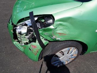 Suzuki Splash 1.0 12v picture 8