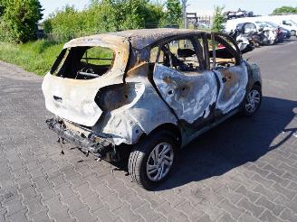 Vrakbiler auto Hyundai I-10 1..0 12v 2024/12