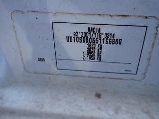 Dacia Dokker 1.2 TCe picture 7