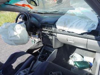 Subaru Forester 2.0 16v turbo picture 5