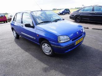 Renault Clio RN 1.2 picture 4