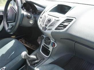 Ford Fiesta 1.25 picture 5