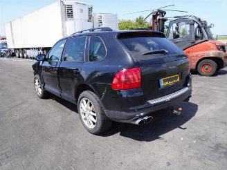 Porsche Cayenne 3.2 V6 picture 2