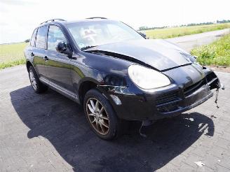 Porsche Cayenne 3.2 V6 picture 4
