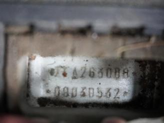 Fiat Doblo 1.3 D picture 9