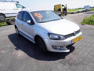 Volkswagen Polo 1.2 TDi picture 4