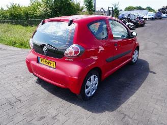 Toyota Aygo 1.0 12v picture 1