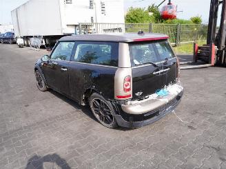 Mini Cooper CLUBMAN 1.6 16v picture 2