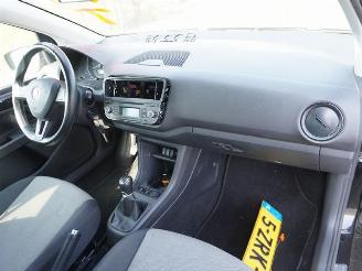 Skoda Citigo 1.0 12v picture 6