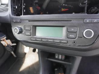 Skoda Citigo 1.0 12v picture 7