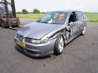 Seat Leon 1.8 turbo picture 3