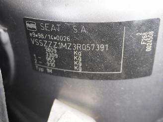 Seat Leon 1.8 turbo picture 9