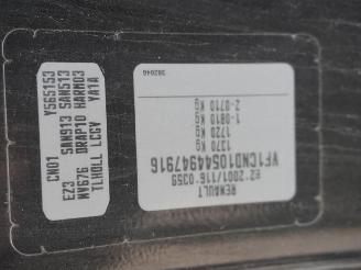 Renault Twingo 1.2 16v picture 8