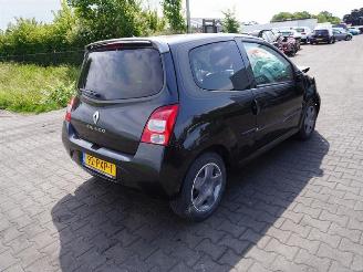Auto da rottamare Renault Twingo 1.2 16v 2011/5