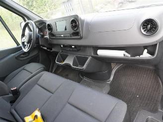 Mercedes Sprinter 315 CDi picture 5