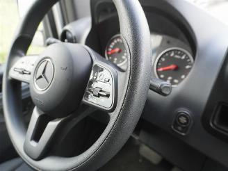 Mercedes Sprinter 315 CDi picture 7