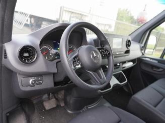 Mercedes Sprinter 315 CDi picture 10