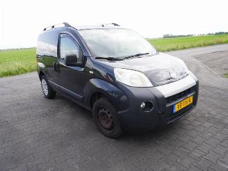 Fiat Fiorino 1.3 D picture 4