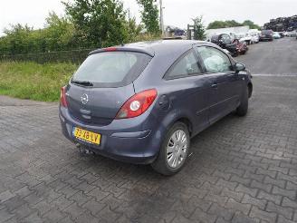 Opel Corsa 1.4 picture 1