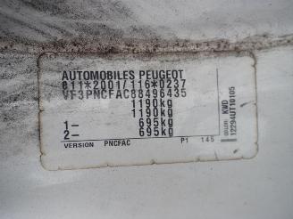 Citroën C1 1.0 12v picture 8