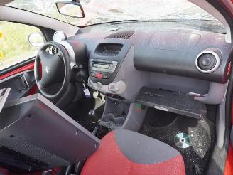 Citroën C1 1.0 12v picture 5