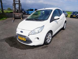 Ford Ka 1.2 picture 3