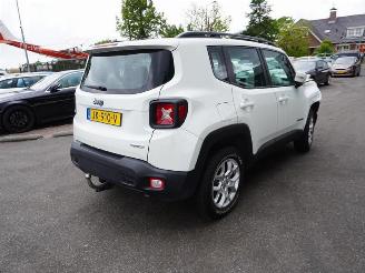 Dezmembrări autoturisme Jeep Renegade 1.4 16v 2015/6