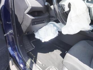 Toyota Rav-4 2.5 Hybrid picture 8