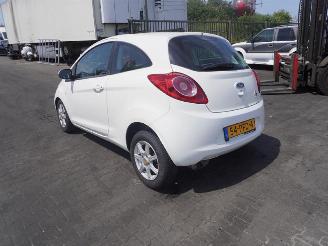 Ford Ka 1.2 picture 2
