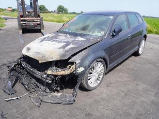 Audi A3 Sportback 1.6 TDi picture 3