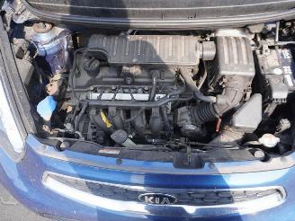 Kia Picanto 1.2 16v picture 9