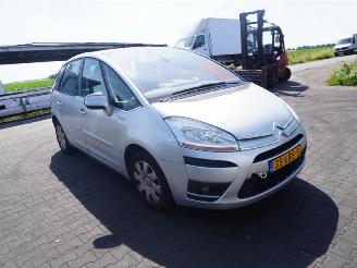 Citroën C4-picasso 1.6 Thp picture 4