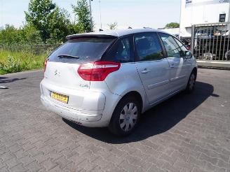 Vrakbiler auto Citroën C4-picasso 1.6 Thp 2010/4