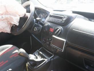 Fiat Fiorino 1.3 D picture 5