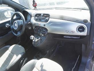 Fiat 500C 0.9 TwinAir picture 6